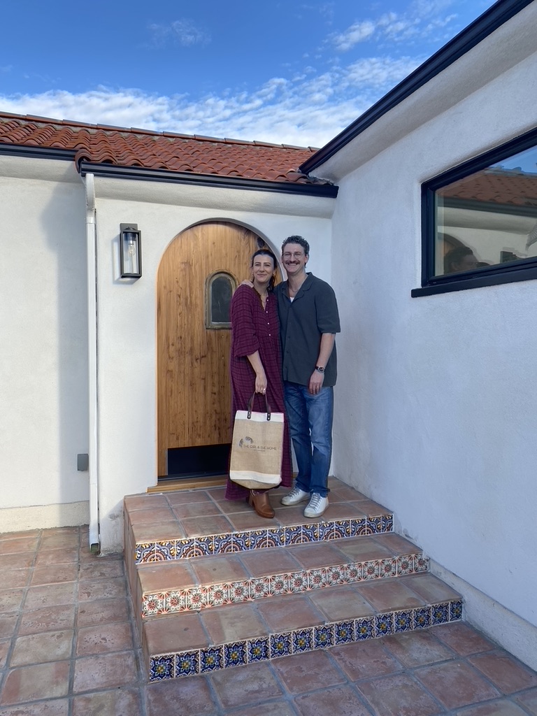 Congratulations New Homeowners!