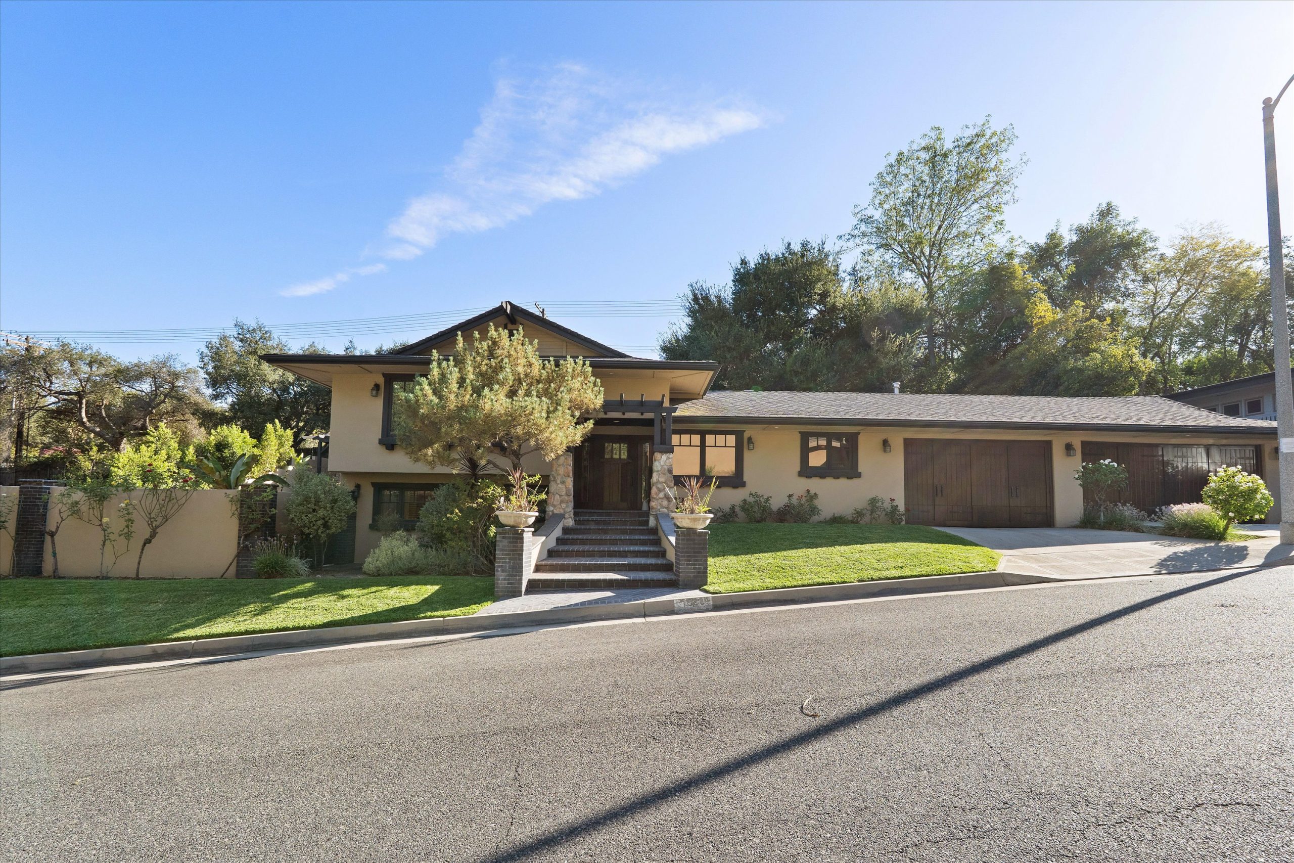 Leased – Luxury Pasadena Pool Home